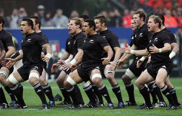 RUGBY: TEST MATCH ITALIA-NUOVA ZELANDA