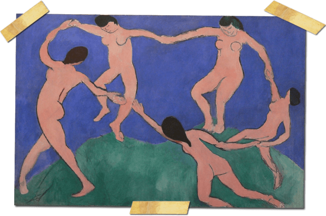 matisse