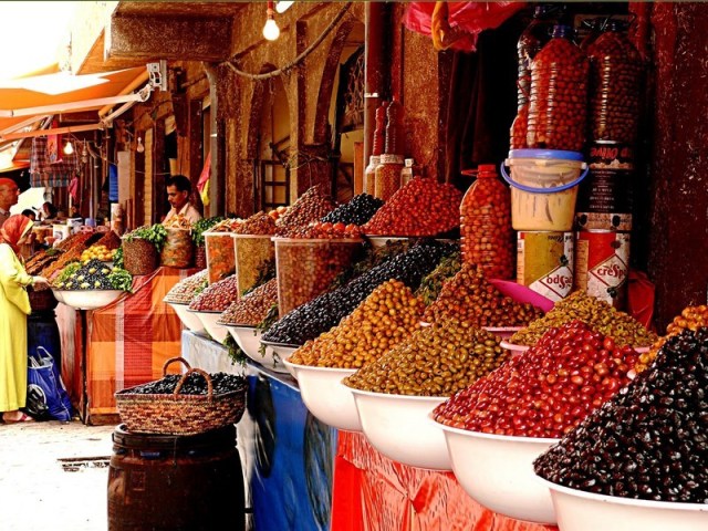 l_souk-marocco