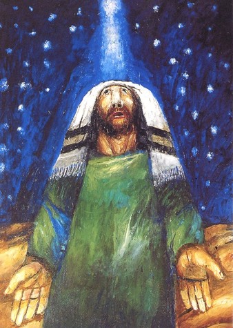 Sieger Köder-Abraham Sterne 2.jpg